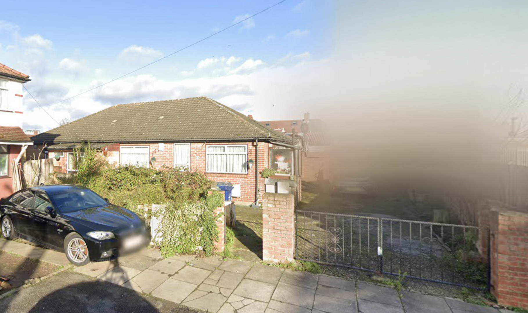 3 bed property in Cherry Avenue, Southall